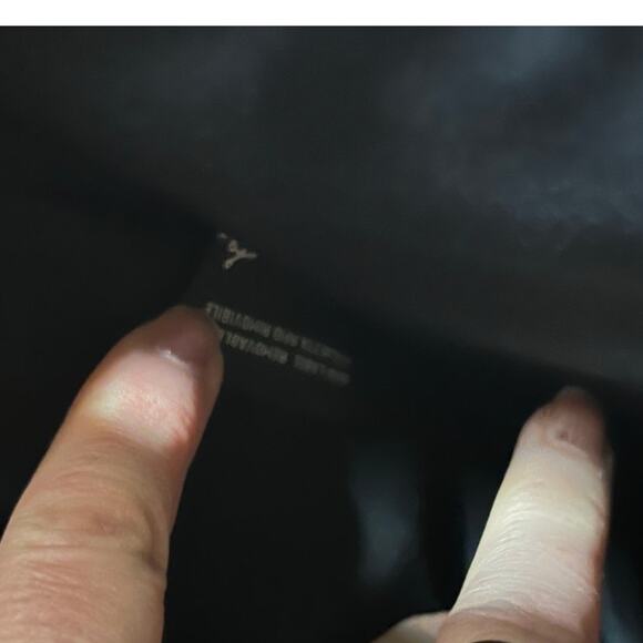 Fendi Vocabulary Fantastic Leather Clutch Moss Green 7N0078 - Picture 10 of 10